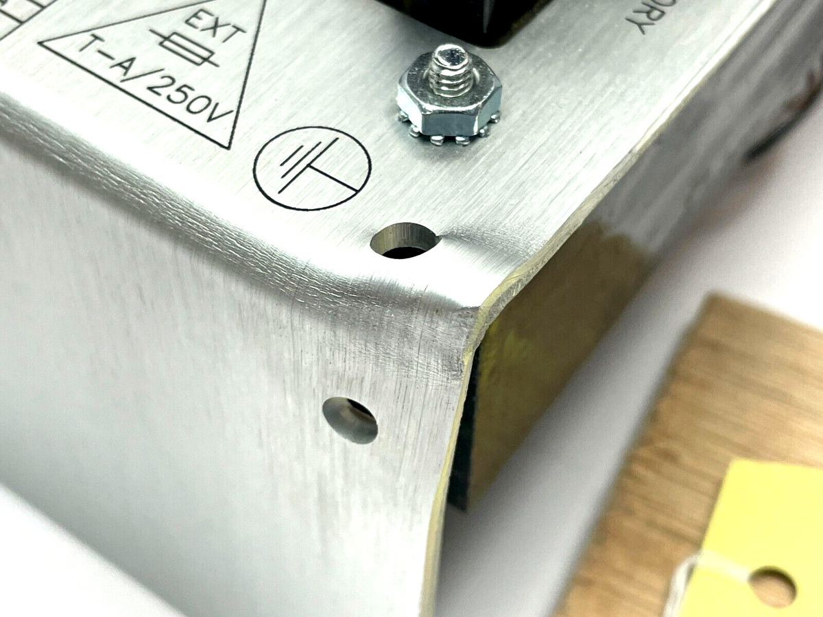 F24-12-AG | Power-One International Series Linear Power Supply - New – Open box - Maverick Industrial Sales