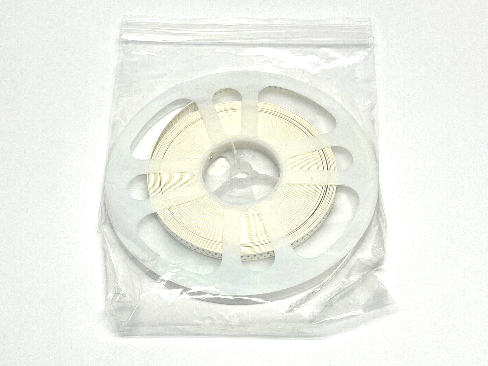 Yageo RC0603FR-0751KL Chip Resistor 51 kOhms ±1% 0.1W 1/10W LOT OF 3300 - Maverick Industrial Sales