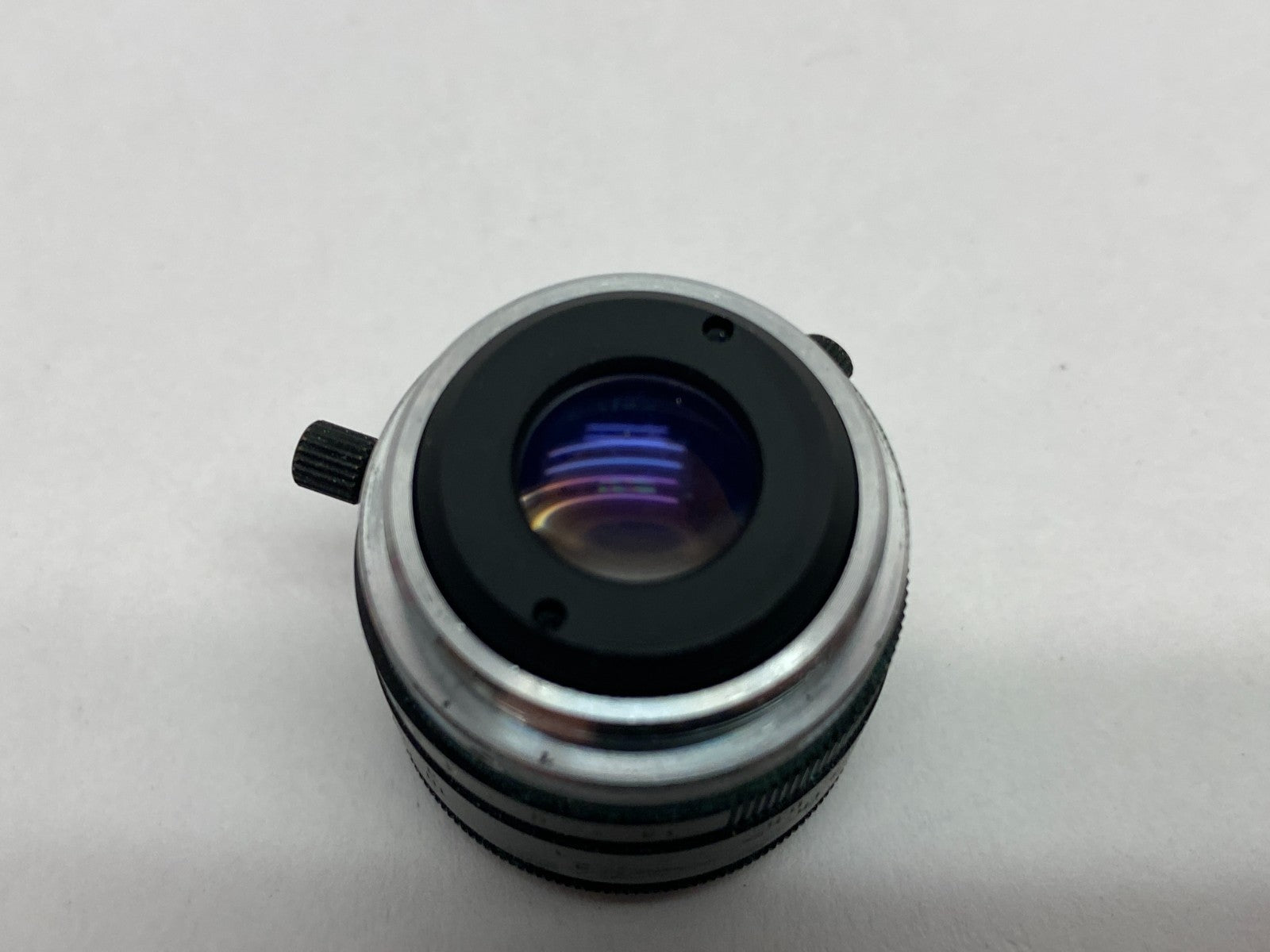 Tamron 1:1.4 16mm 25.5 Camera Lens - Maverick Industrial Sales