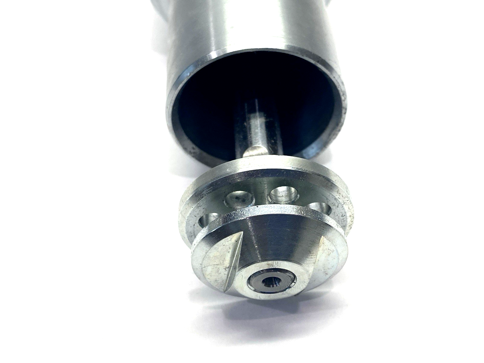Wagner Reinhardt-Technik 02-84-25 10 Piston Pump 02842510 40933 - Maverick Industrial Sales