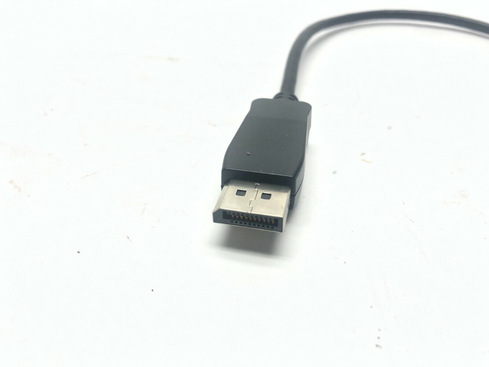 Dell 06RYM4 DVI-D to Display Port Adapter Cable - Maverick Industrial Sales