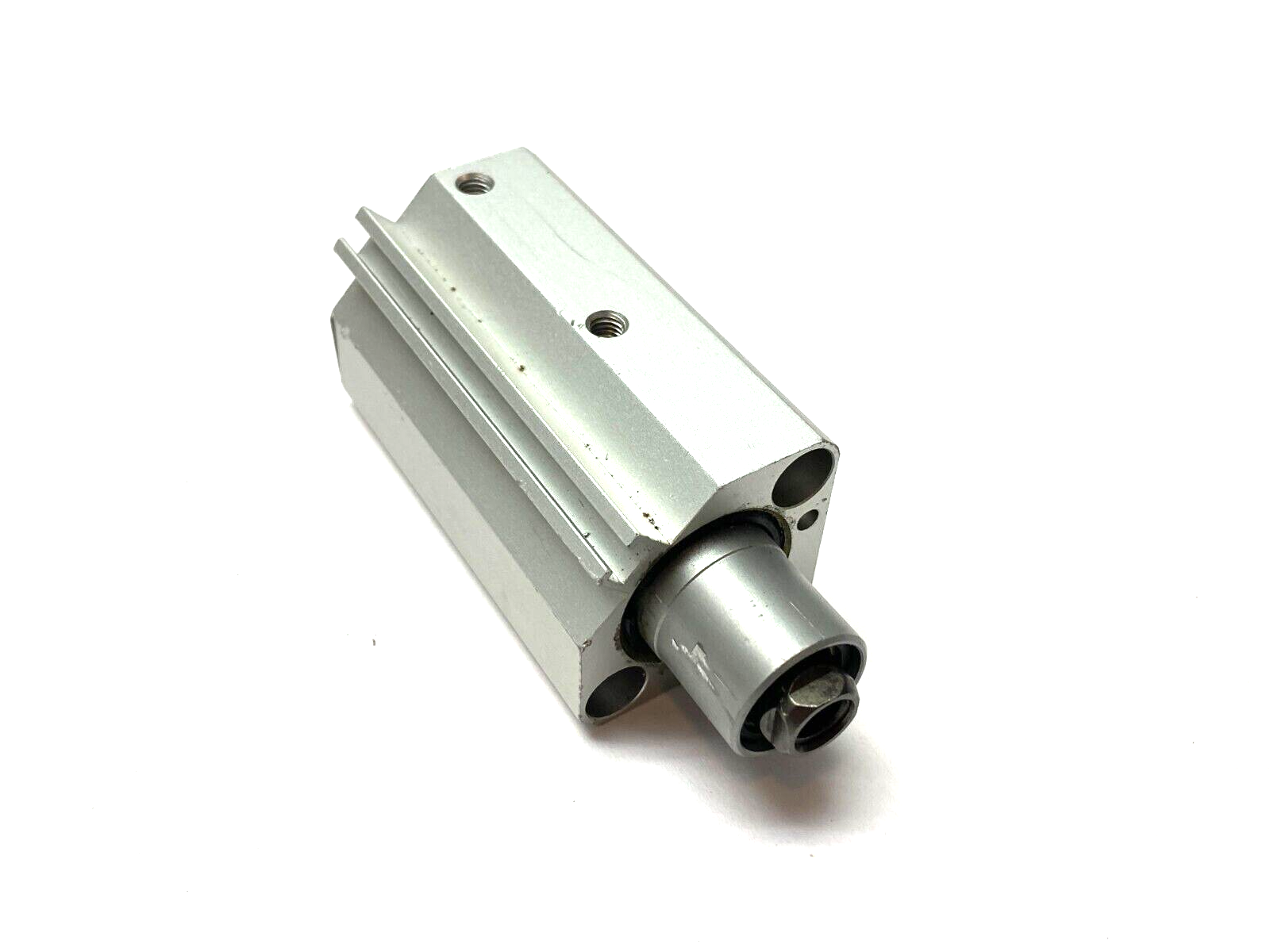 SMC MK2B20-10R Pneumatic Rotary Cylinder 1.0MPa Max Press - Maverick Industrial Sales