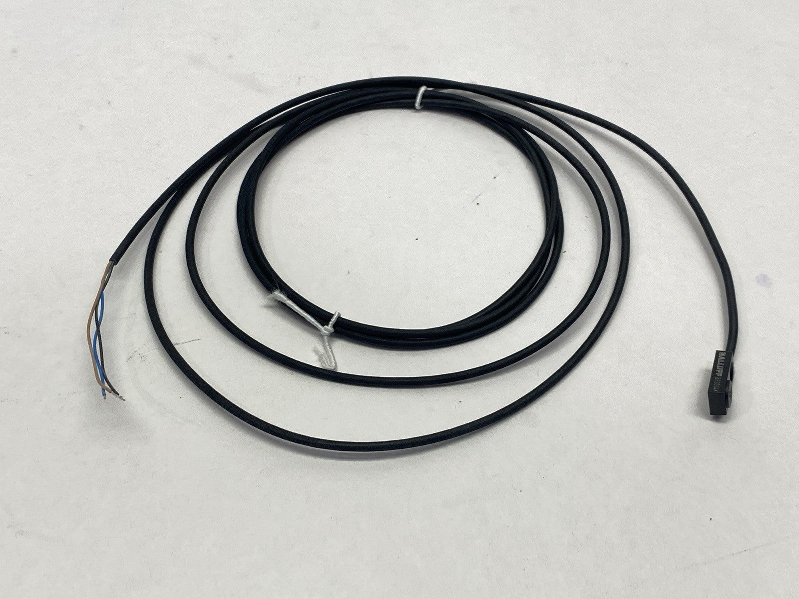 Balluff BES054K Inductive Proximity Sensor BES R04KC-PSF15B-EP02 - Maverick Industrial Sales