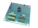 Rockwell Entek IRD 65189 Rev. D, 6 Channel BOV Vibration Analysis PCB - Maverick Industrial Sales