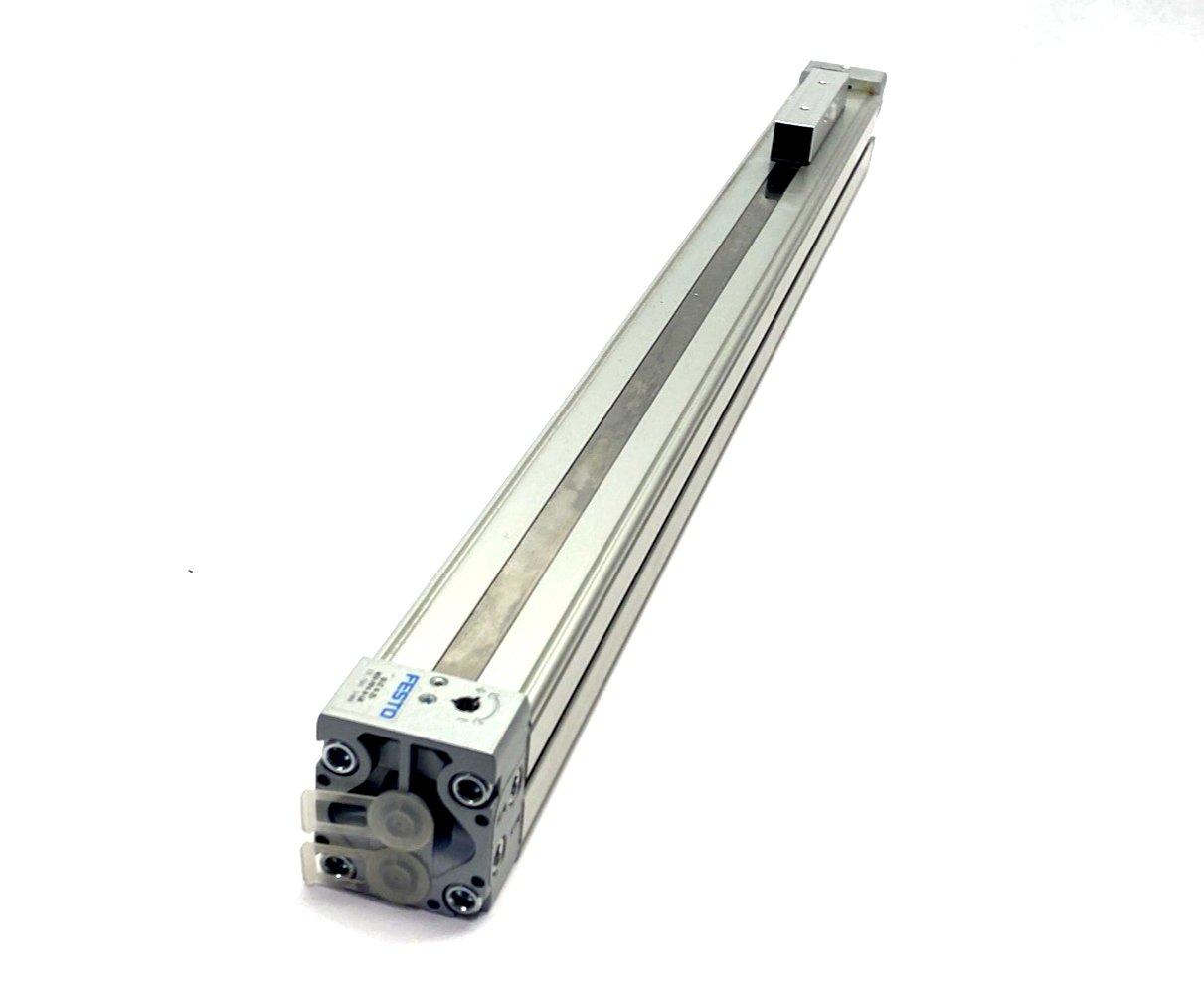 Festo DGC-K-25-450-PPV-A-GK Linear Actuator 450mm Stroke 1312501 - Maverick Industrial Sales