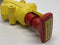 Parker LV8NA8 Safety Lockout Valve 250PSI 1" NPT - Maverick Industrial Sales