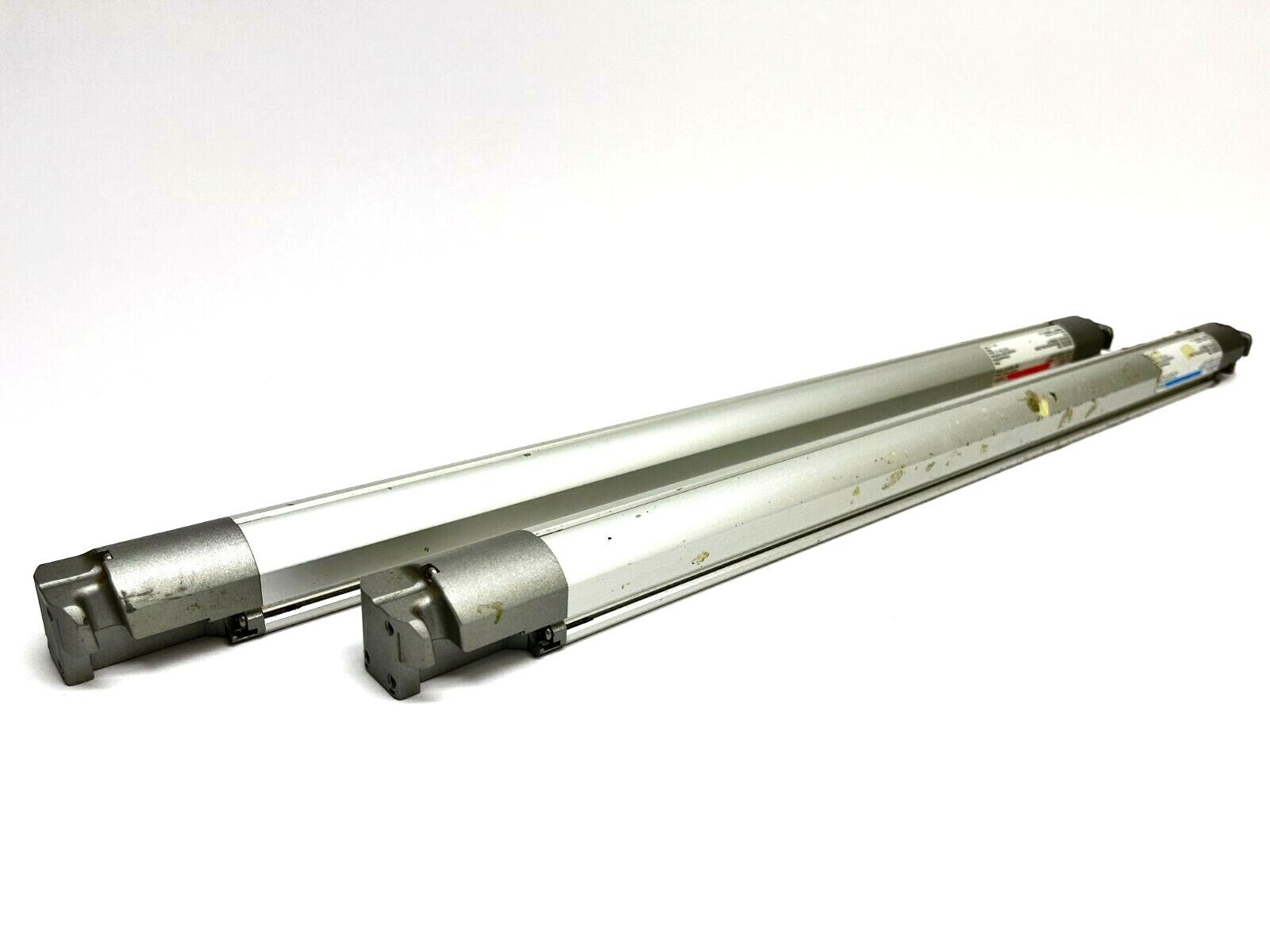 Keyence SL-C48F-T SL-C48F-R Light Curtain Set - Maverick Industrial Sales
