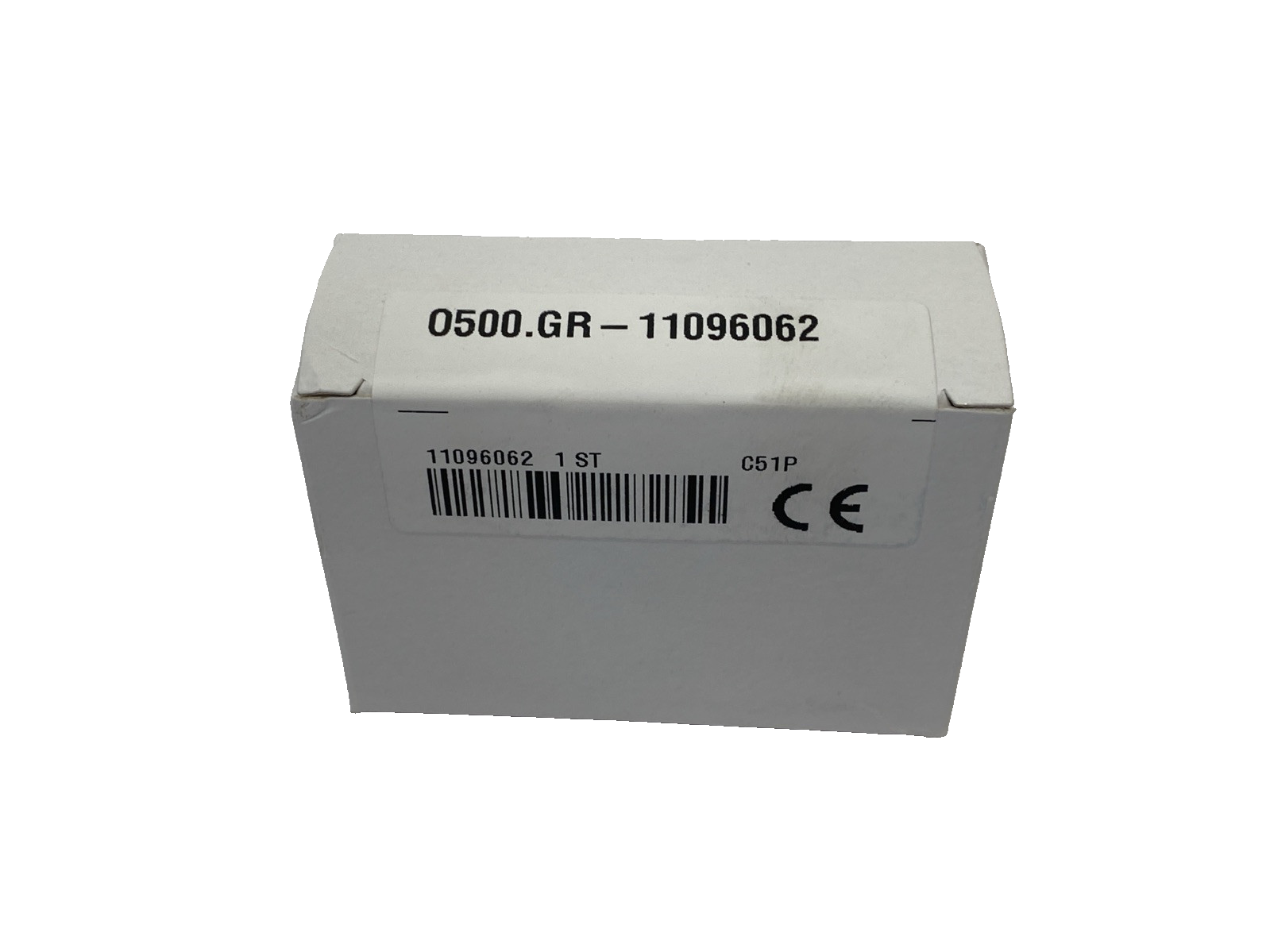 Baumer O500.GR-11096062 Diffuse Sensor O500.GR-GW1T.72O, O500 GR 11096062 - Maverick Industrial Sales