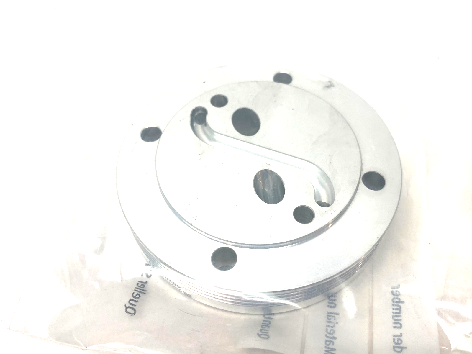 Plasmatreat 29462 Jet Disc - Maverick Industrial Sales