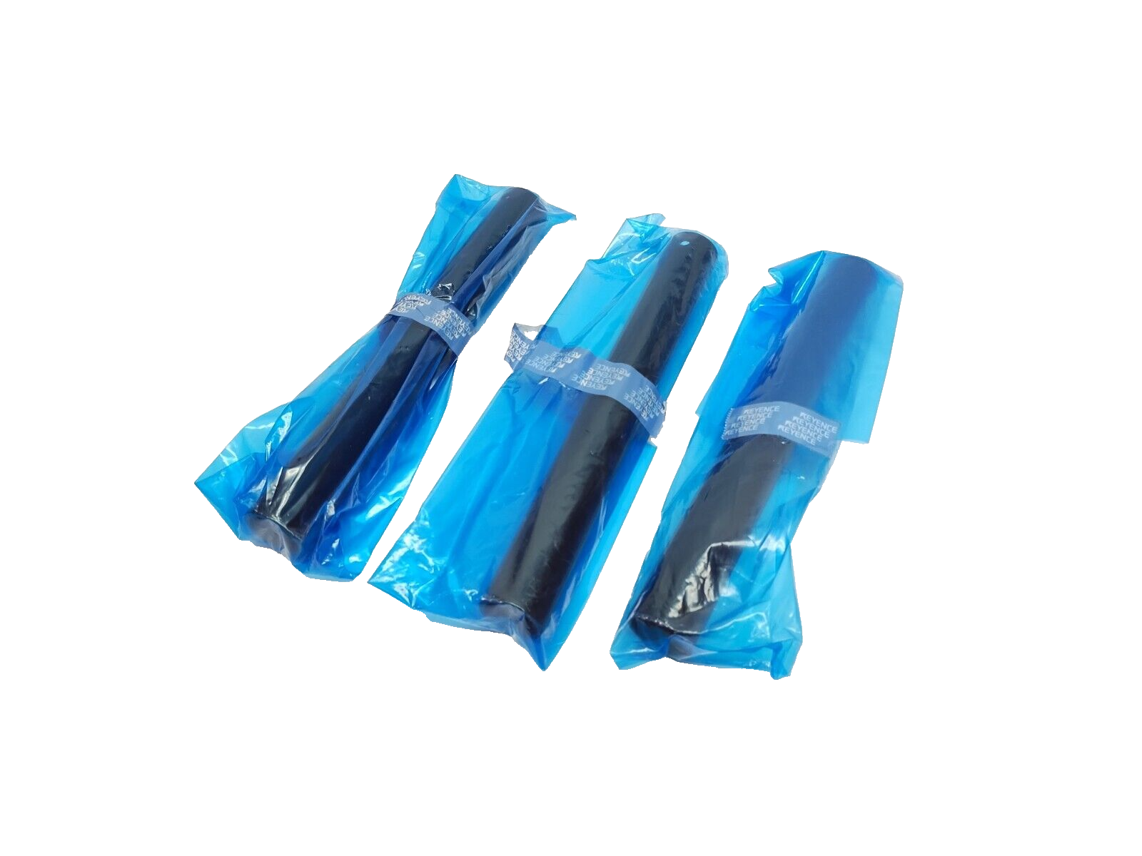 Keyence OP-31608 Test Piece For PJ+ Series 28mm Diameter x 280mm Length LOT OF 3 - Maverick Industrial Sales