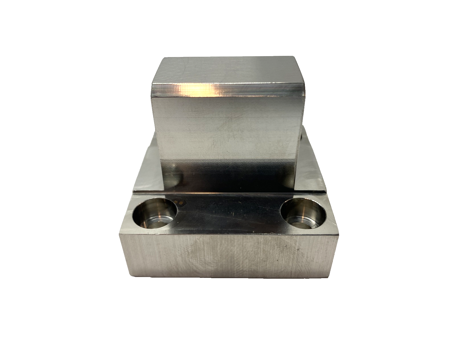 Misumi HGCNS12-W30-H30 T-Shaped Hinge Base Center Fulcrum - Maverick Industrial Sales