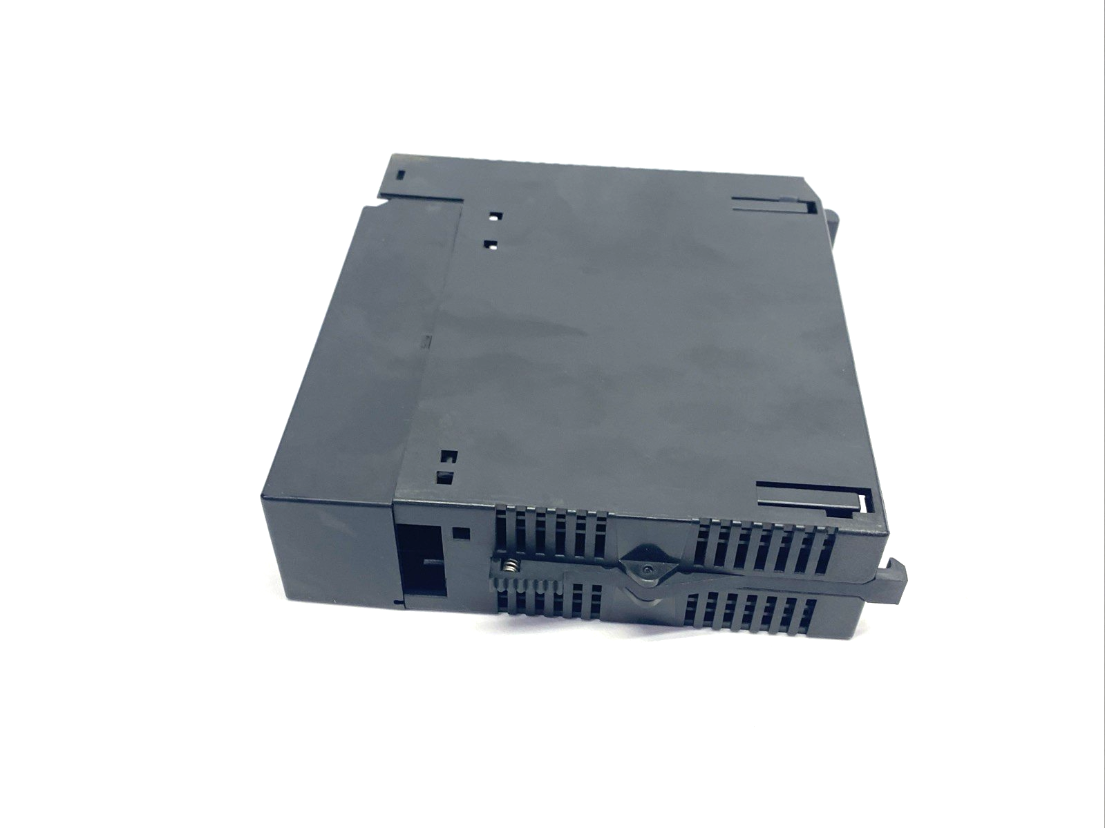 IC693ACC310A | GE Fanuc Filler Module, Blank Module MISSING WINDOW/COVER - Used - Maverick Industrial Sales