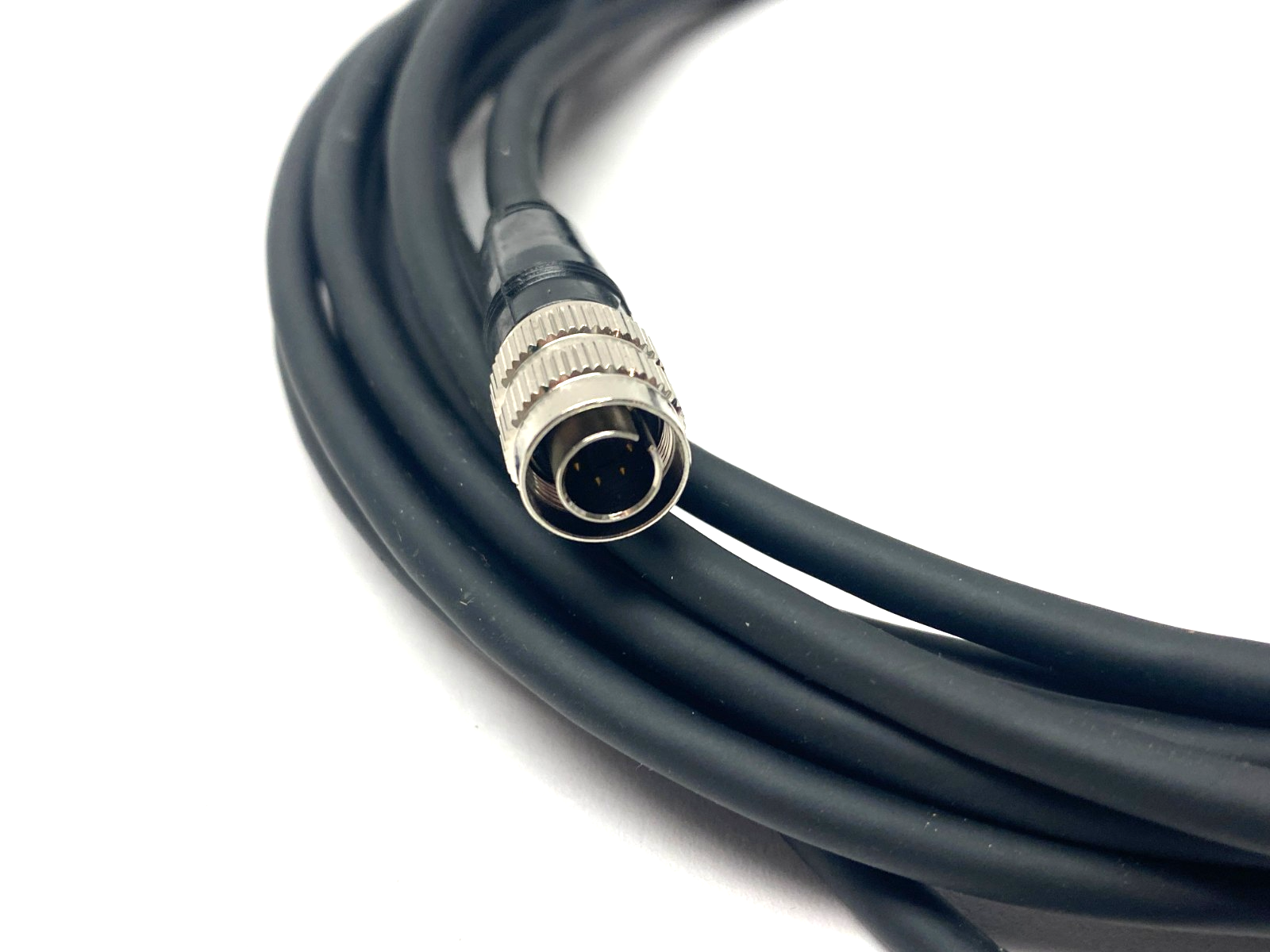 Keyence OP-87904 Sensor Head Cable 5m - Maverick Industrial Sales