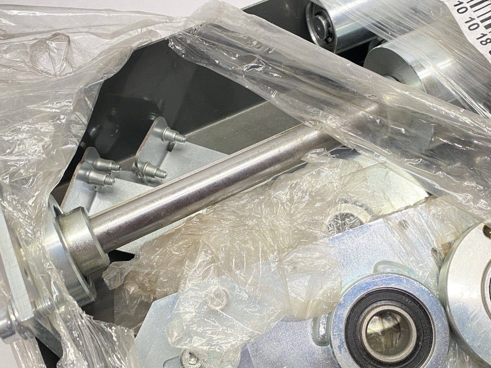 Knapp SL003209-01-000014 Co-Drive Assembly 10273551-01-0014 - Maverick Industrial Sales