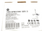 Allen Bradley 1492-SPM1C080 Ser. D Supplementary Miniature Circuit Breaker 8A - Maverick Industrial Sales