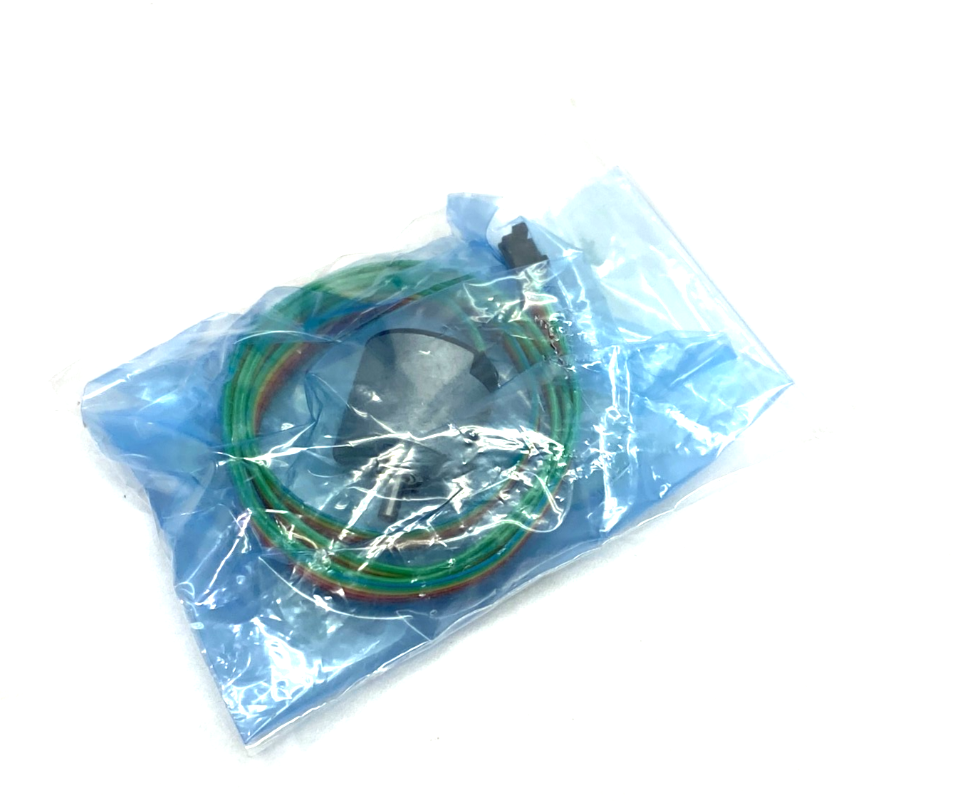 MEGATRON Elektronik MOM18-500-513-BZ-K Mini Optical Incremental Encoder - Maverick Industrial Sales