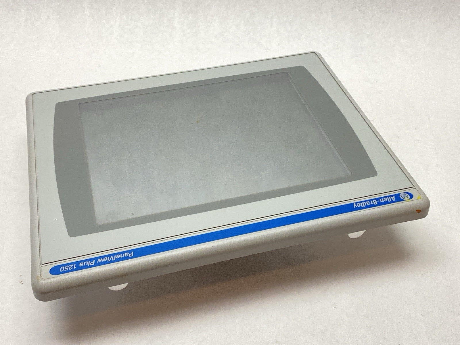 Allen Bradley 2711P-T12C4D1 Ser A Panelview Plus 1250 Operator Panel - Maverick Industrial Sales