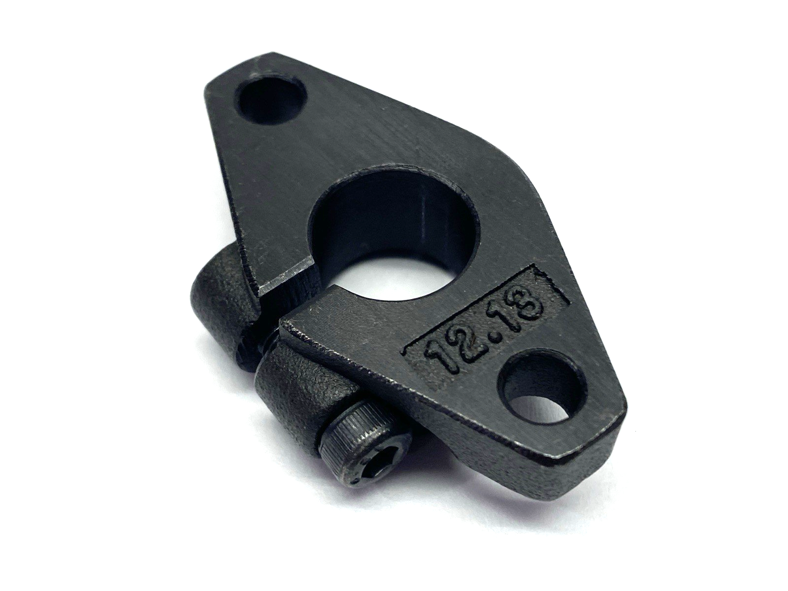 Misumi SHFT13 Shaft Support - Maverick Industrial Sales