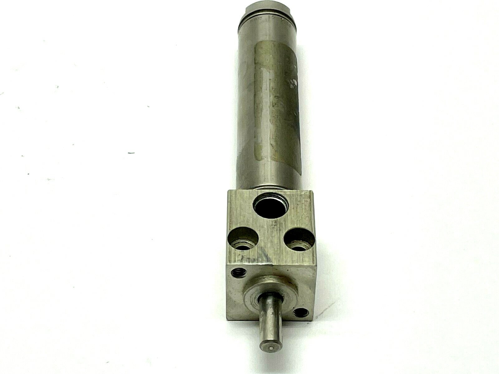 Clippard FDR-12-2-N Double-Acting Cylinder 3/4" Bore 2" Stroke - Maverick Industrial Sales