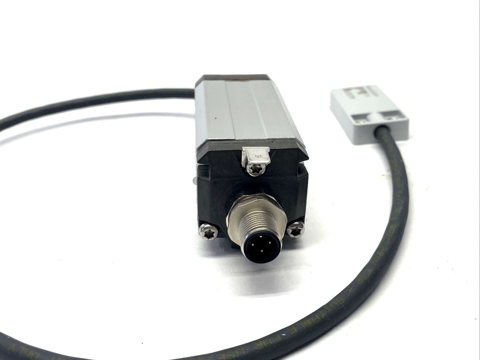 BIS00M1 | Balluff HF Read/Write Head BIS M-402-045-004-07-S4 - New – Open box - Maverick Industrial Sales