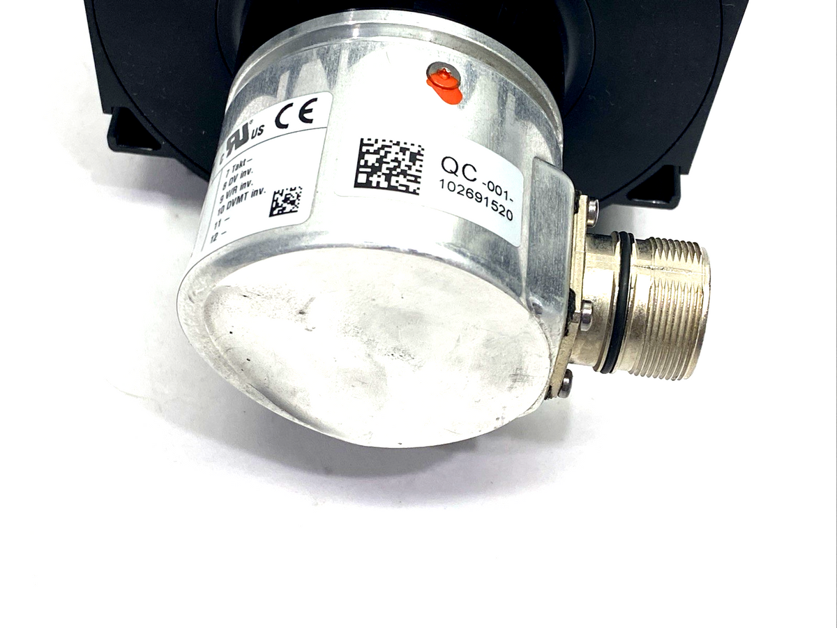 Seilzug 102691520 Baumer Cable Tension Encoder/Transducer GM401.E31 DENTED - Maverick Industrial Sales