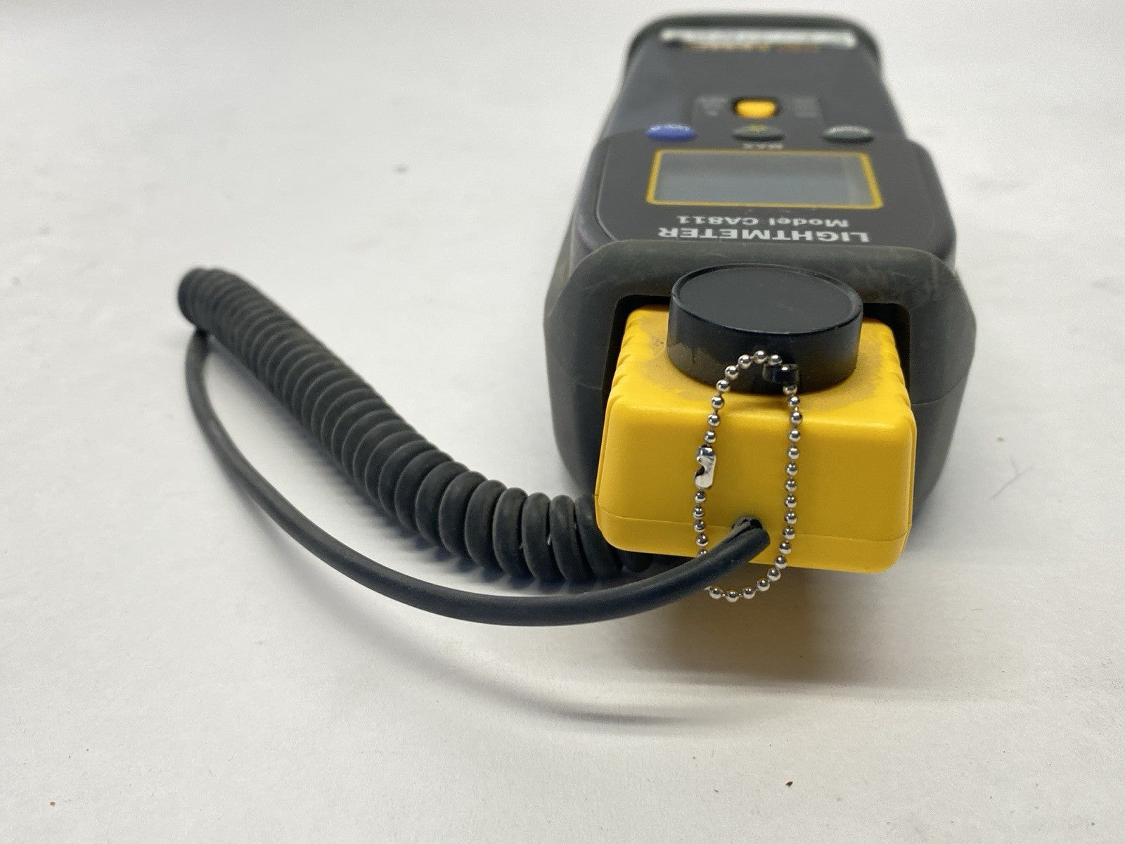 Aemc CA811 Handheld Digital Lightmeter - Maverick Industrial Sales