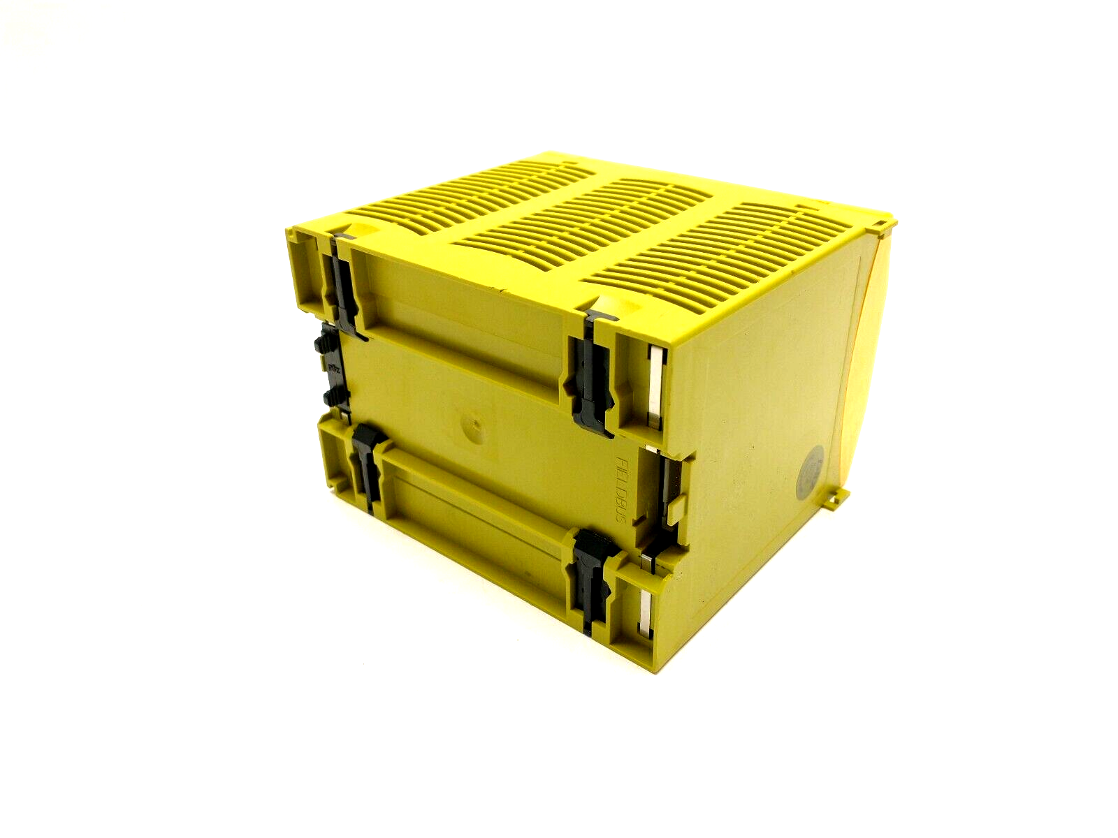 Pilz PNOZ m2p Safety Base Unit Module 773120 - Maverick Industrial Sales