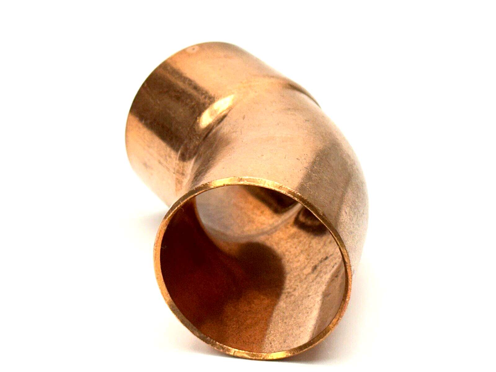 EPC 31220 2" 45 Degree Street Elbow C x F - Maverick Industrial Sales