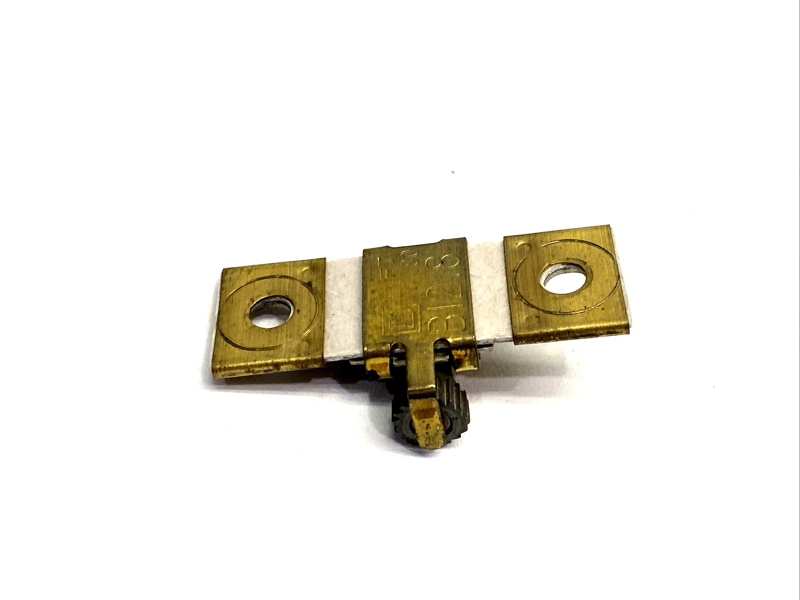 B12.8 | Square D Thermal Unit HT 80 LOT OF 3 - Used - Maverick Industrial Sales