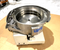 SPIROL EA072-12071 Vibratory Bowl Feeder 12" Dia. Bowl 17" O.D. 120813 - Maverick Industrial Sales