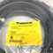 Turck P-RSV RKV 40A-952-10M Armor Fast Cable U-29220 - Maverick Industrial Sales