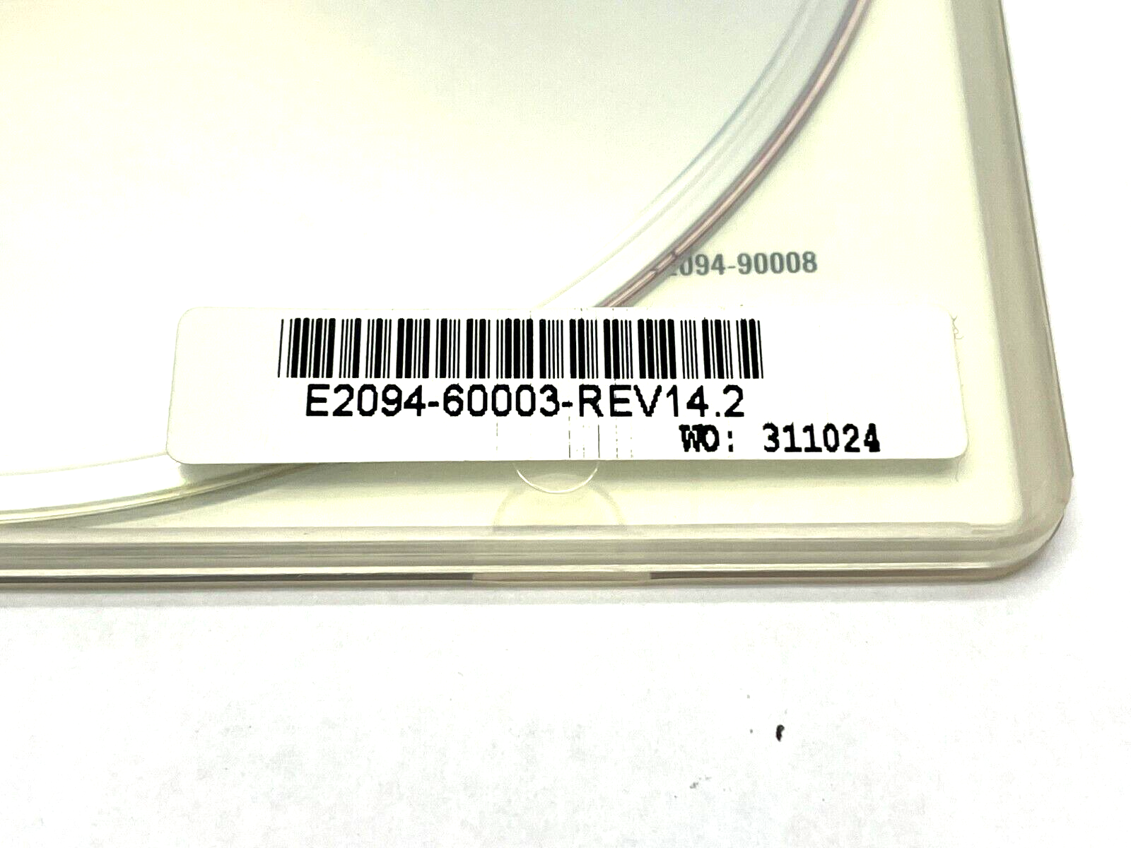 Agilent E2094-10003 Rev. 14.2 Libraries Suite CD ROM E2094-60003 - Maverick Industrial Sales