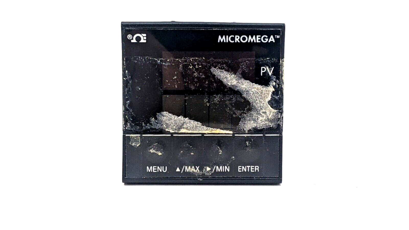 Omega CN77544 Micromega Temperature Controller 90-250V 7W - Maverick Industrial Sales
