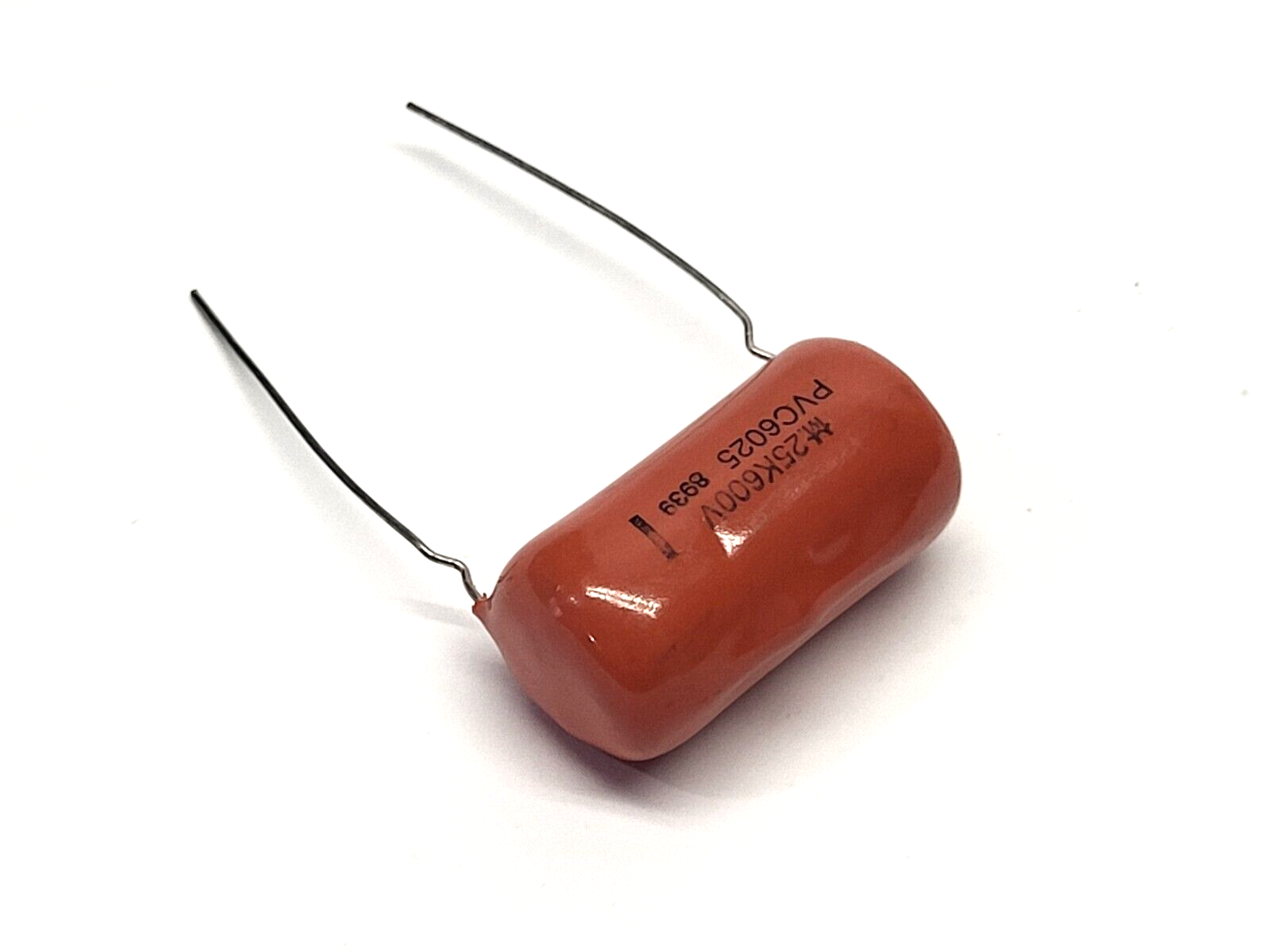 Mallory .25K600V Capacitor PVC6025 - Maverick Industrial Sales