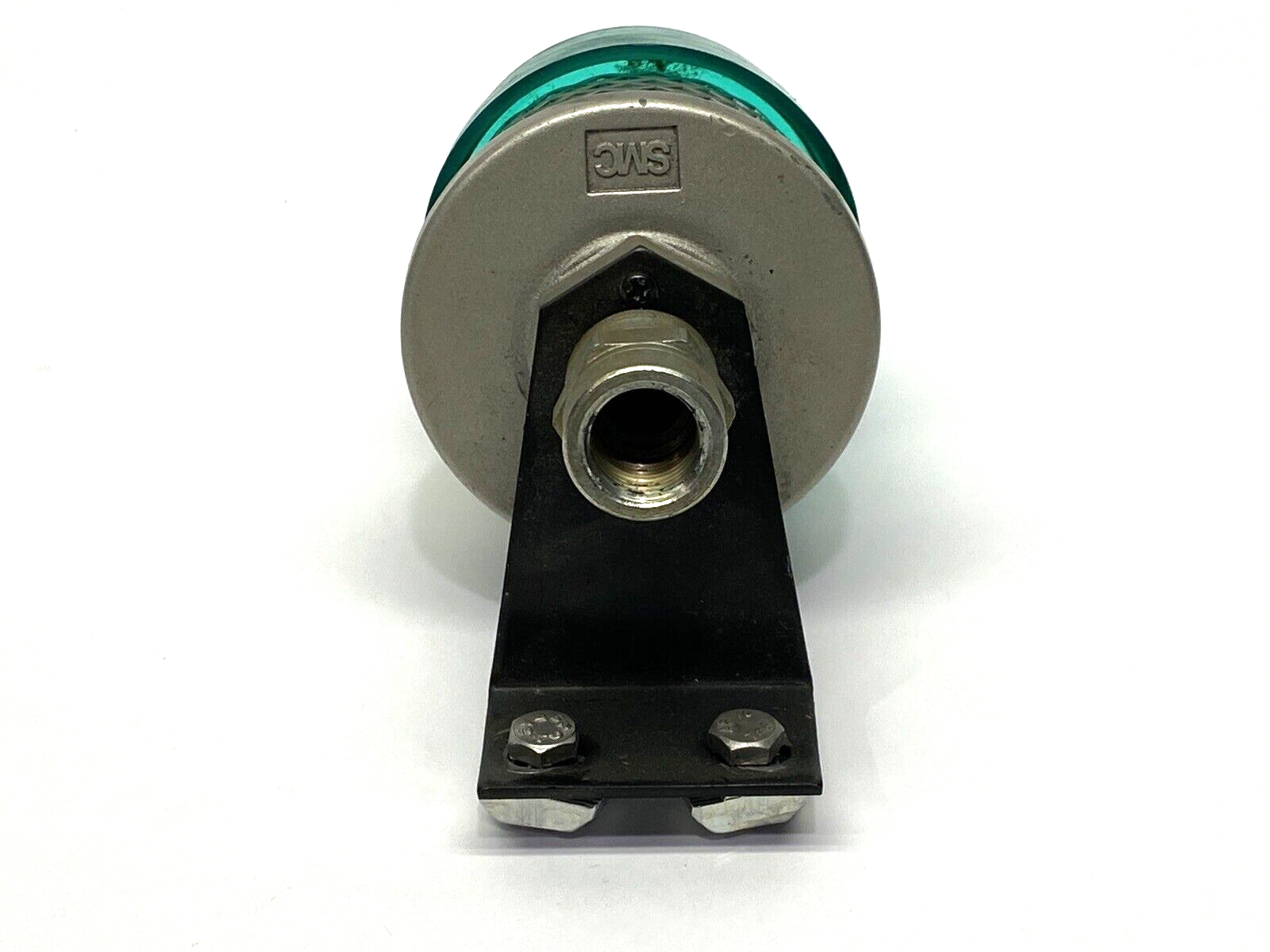 SMC NAMC310-N03 Exhaust Cleaner - Maverick Industrial Sales