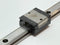 THK SSR20XV1SS+1180L Radial Type Model SSR Linear Bearing And Rail 1180mm - Maverick Industrial Sales