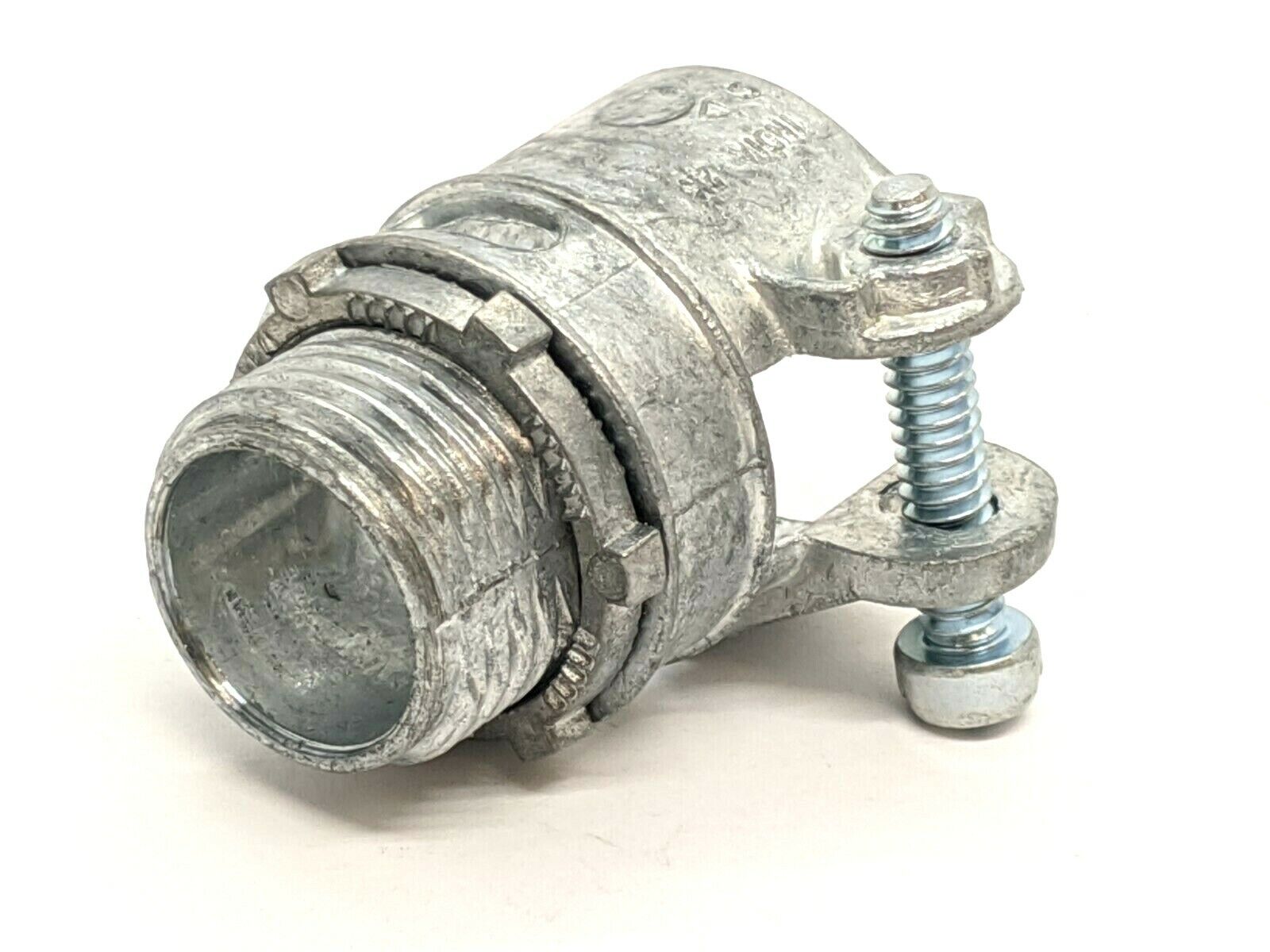 Emerson SC-50 NEER Straight Squeeze Type Connector 1/2" PKG OF 22 - Maverick Industrial Sales