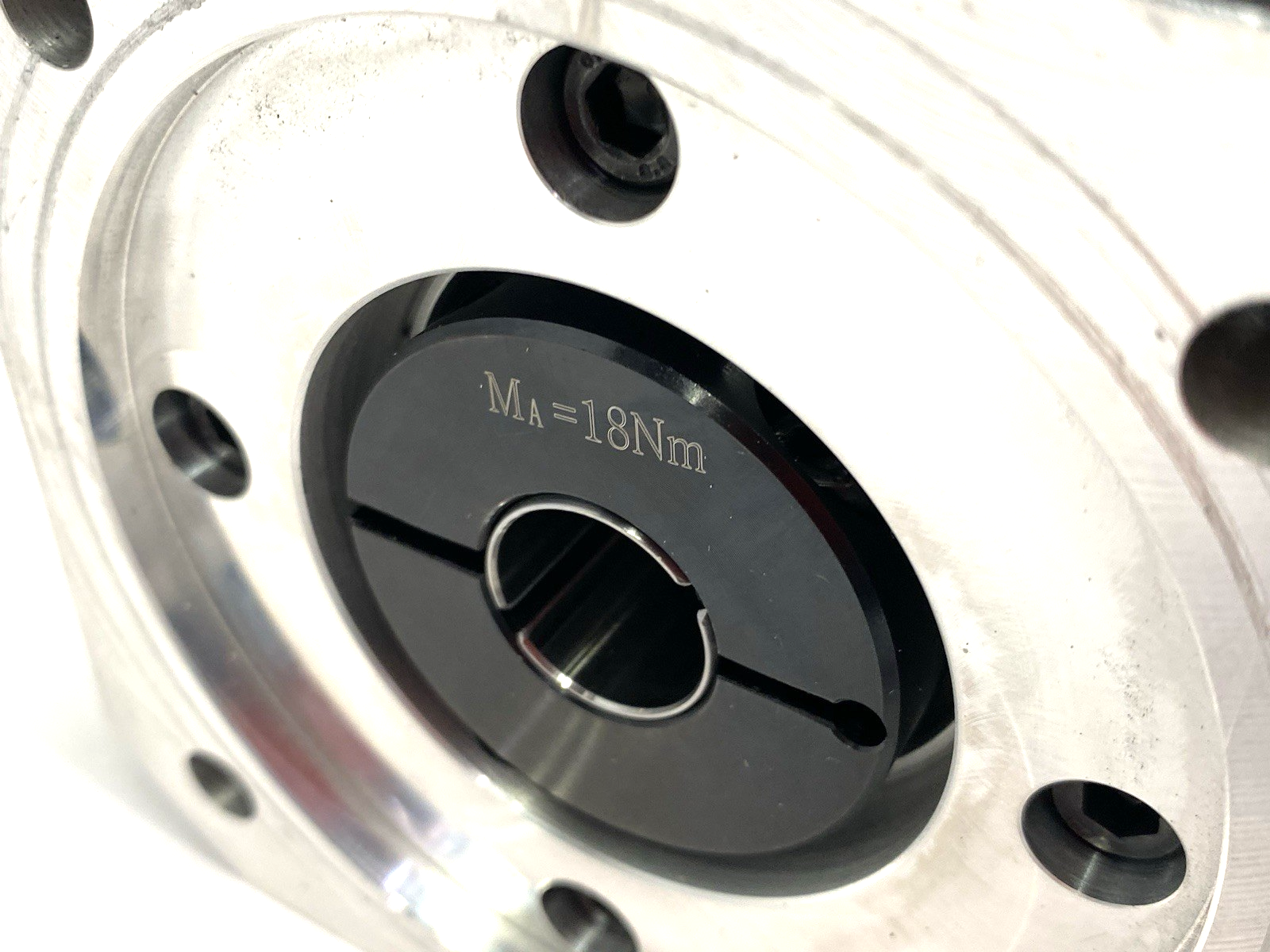 Vogel MKS 1 Precision Bevel Helical Gearbox, Angular i=9,60 Solid Shaft 308420 - Maverick Industrial Sales