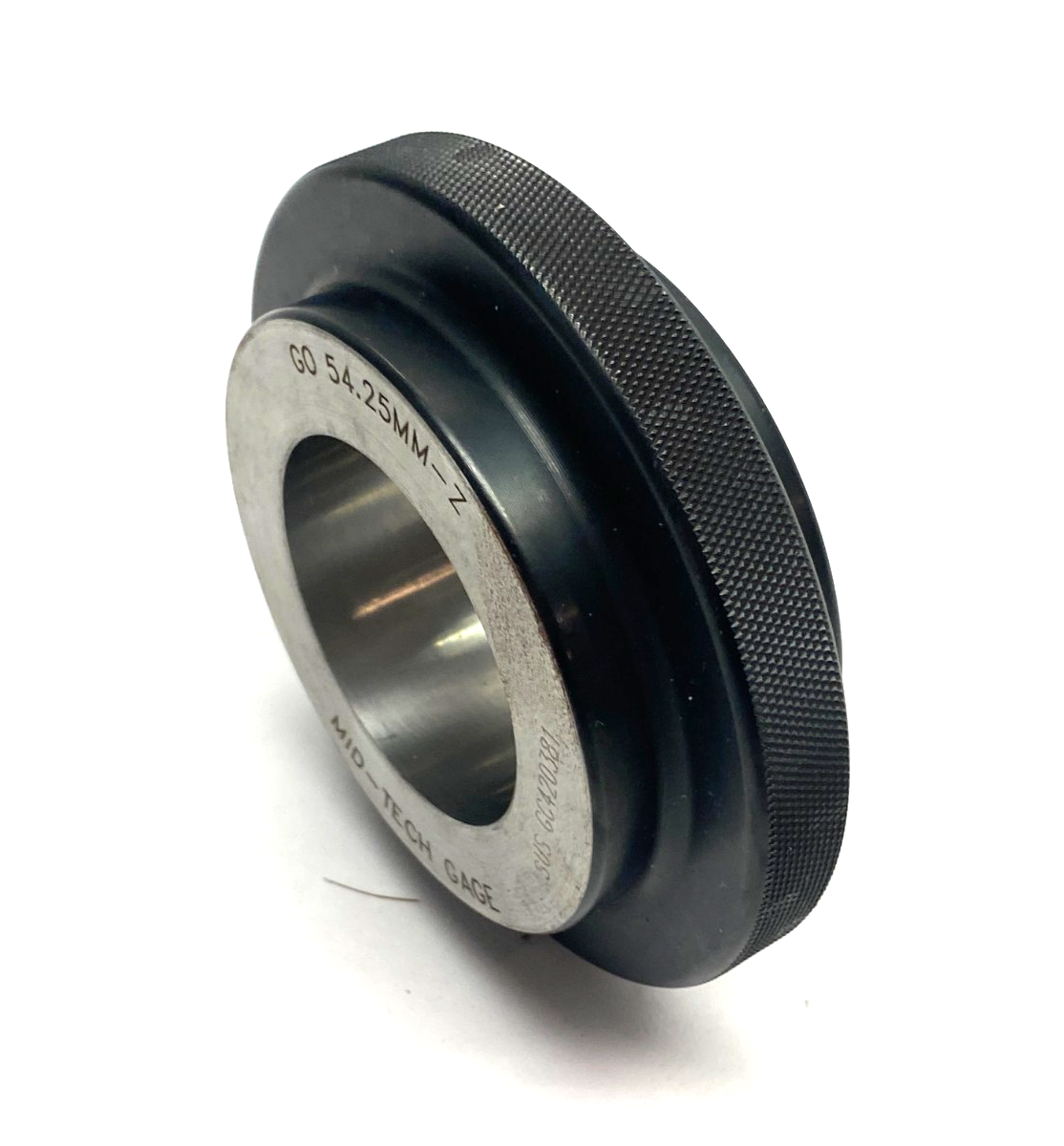 Mid-Tech Gage 54.25mm Class Z Ring Flange Gauge - Maverick Industrial Sales