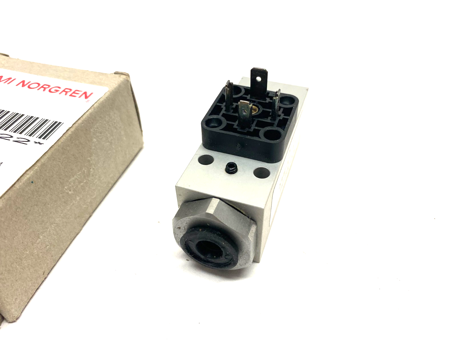 IMI Norgren 0882222 Pressure Switch 10-160bar 250V - Maverick Industrial Sales