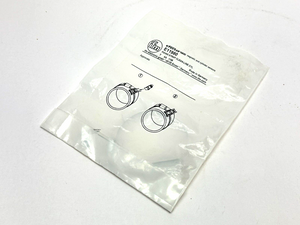 E11980 | IFM Efector120  Clean Line Cylinder Sensor Fixing Strap- New – Open box