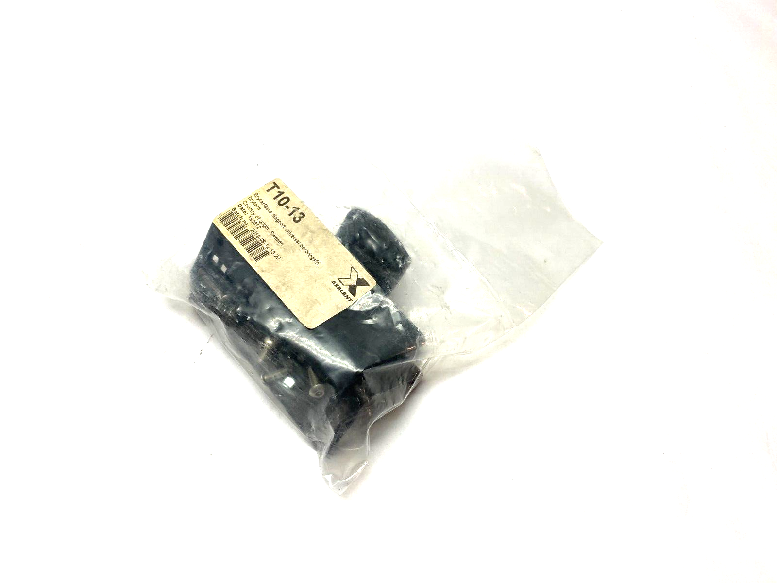 T10-13 | Axelent Universal Switch Fitting Bracket - New – Open box - Maverick Industrial Sales