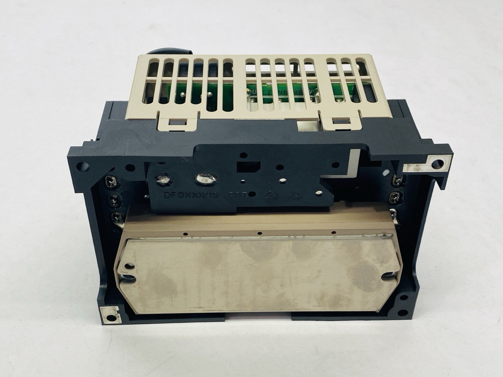 Yaskawa SRDA-SDA35A01A-E DX100 Integrated Servo Amplifier 14A Cont 35A Max - Maverick Industrial Sales