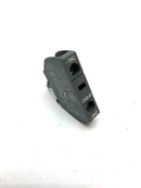 ABB CA3-01 Auxiliary Contact Block -1NC -2NC - Maverick Industrial Sales