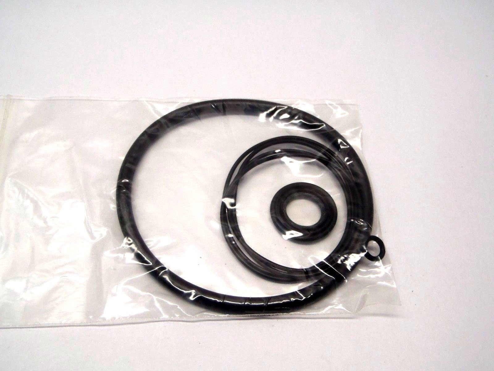 ATI 9120-201M-Seals Master Seal Kit for QC-201/202 Robotic Tool Changer - Maverick Industrial Sales