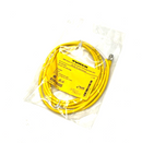 Turck PKG 3M-2-PSG 3M/S3488 Picofast Double Ended Cordset UX11967 - Maverick Industrial Sales