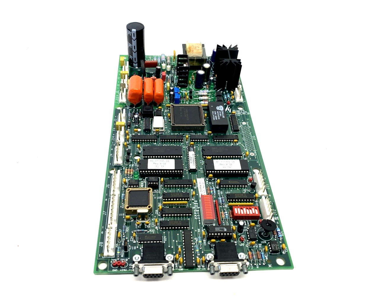 Solid State Controls Inc 80-219506-90 Control/Interface Circuit Board - Maverick Industrial Sales