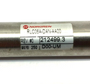 Norgren RLC06A-DAN-AA00 Pneumatic Cylinder 6" Stroke 250psi Max - Maverick Industrial Sales