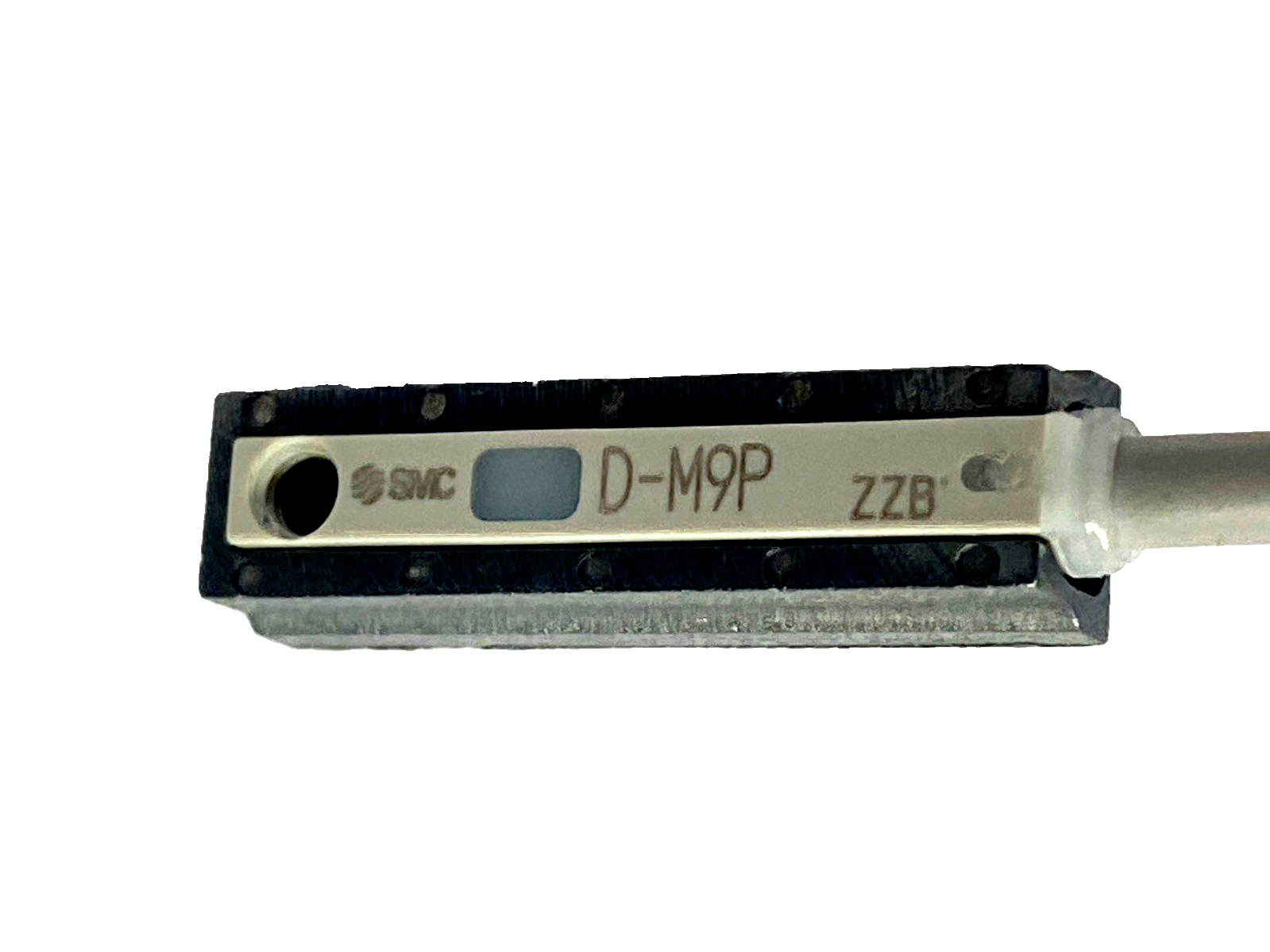 SMC D-M9PSAPC Auto-Switch M8 3-Pin 0.5m - Maverick Industrial Sales