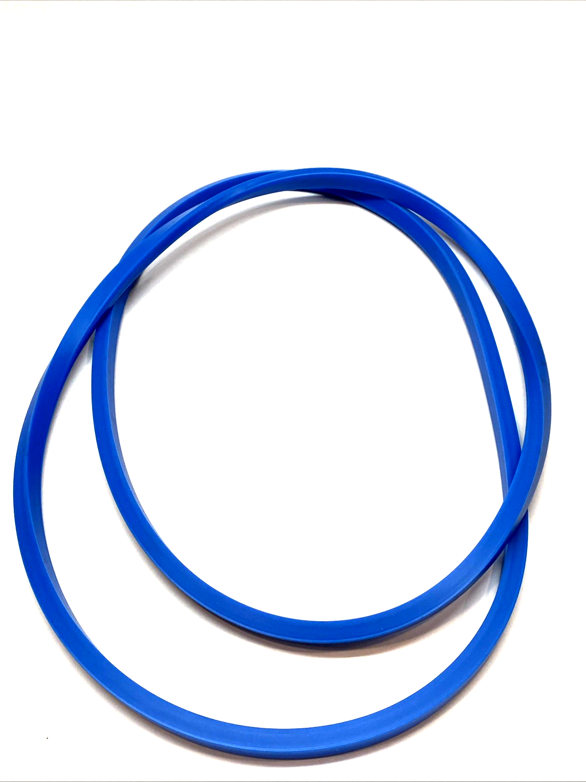 116876 | Ultrasource Blue O-Ring Seal 13x17x2700mm - New – Open box - Maverick Industrial Sales